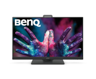 BenQ PD2700U czarny 4K - 450739 - zdjęcie 6